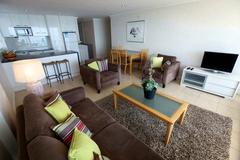 84 The Spit - Accommodation Brunswick Heads 5