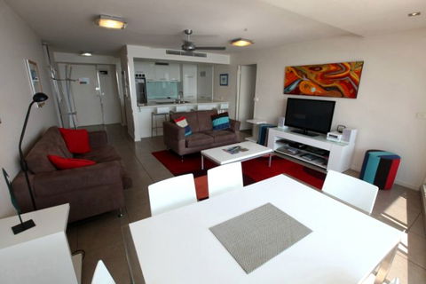 84 The Spit - Accommodation Brunswick Heads 6