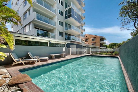 84 The Spit - Accommodation Brunswick Heads 8