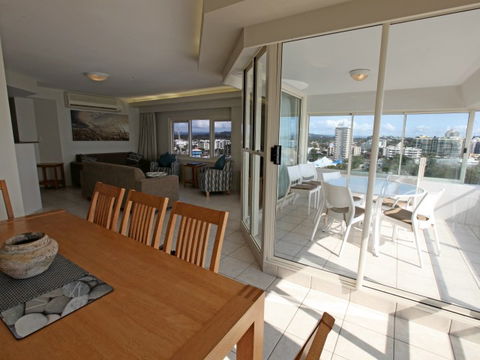 84 The Spit - Accommodation Brunswick Heads 9