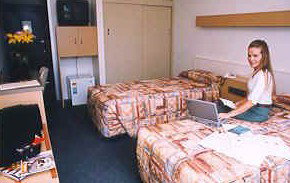 Asti Motel - Accommodation Brunswick Heads 4