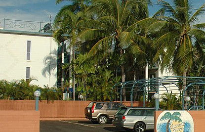 Coconut Grove Holiday Apartments - Accommodation Brunswick Heads 0