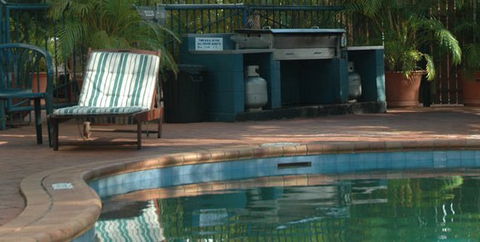 Coconut Grove Holiday Apartments - Accommodation Brunswick Heads 1