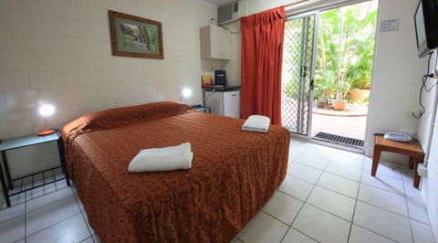 Coconut Grove Holiday Apartments - Accommodation Brunswick Heads 2
