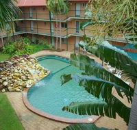 Alatai Holiday Apartments - Accommodation Brunswick Heads