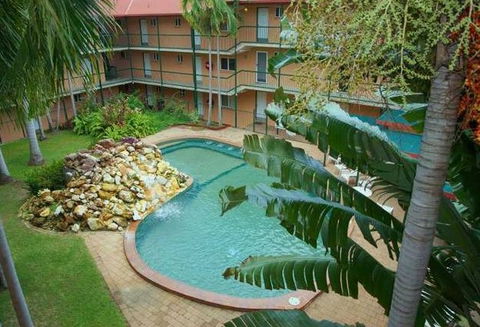 Alatai Holiday Apartments - Accommodation Brunswick Heads 0