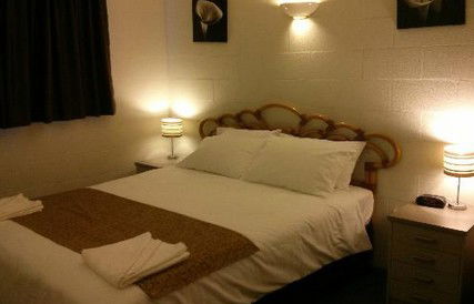 Alatai Holiday Apartments - Accommodation Brunswick Heads 1