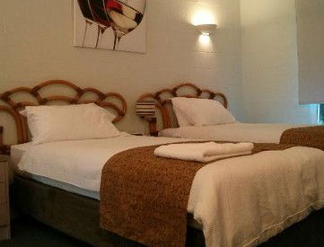 Alatai Holiday Apartments - Accommodation Brunswick Heads 4