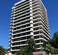 Marrakai Luxury Apartments - Accommodation Brunswick Heads