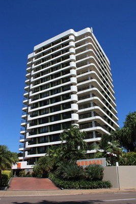 Marrakai Luxury Apartments - Accommodation Brunswick Heads 0