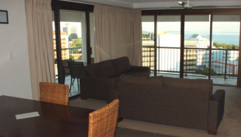 Marrakai Luxury Apartments - Accommodation Brunswick Heads 1