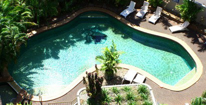 Marrakai Luxury Apartments - Accommodation Brunswick Heads 2