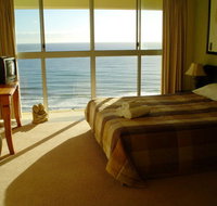 Cashelmara Beachfront Apartments - Accommodation Brunswick Heads