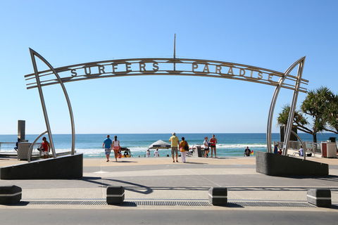 St Tropez Holiday Apartments - Accommodation Brunswick Heads 5