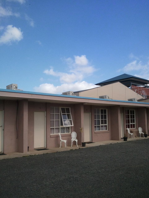 Beaconsfield Lodge Motel - Accommodation Brunswick Heads 1