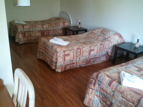 Beaconsfield Lodge Motel - Accommodation Brunswick Heads 2