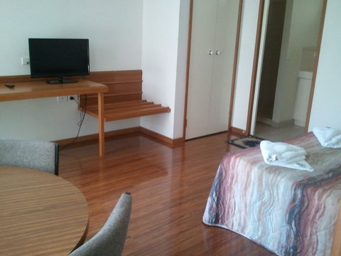 Beaconsfield Lodge Motel - Accommodation Brunswick Heads 3