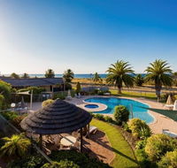 Busselton Beach Resort - Accommodation Brunswick Heads