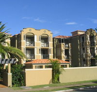 Beaches On Wave Street - Accommodation Brunswick Heads