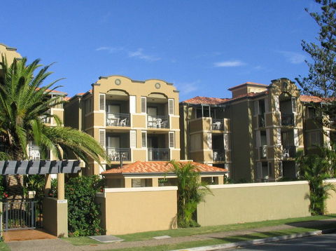 Beaches On Wave Street - Accommodation Brunswick Heads 0