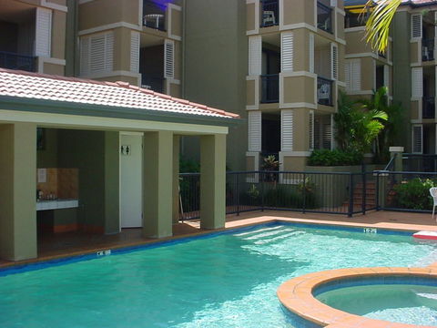 Beaches On Wave Street - Accommodation Brunswick Heads 1