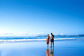 Beaches On Wave Street - Accommodation Brunswick Heads 4