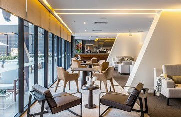 NEXT Hotel Brisbane - Accommodation Brunswick Heads 0