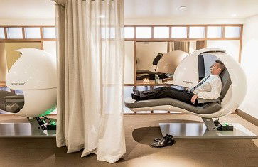 NEXT Hotel Brisbane - Accommodation Brunswick Heads 1