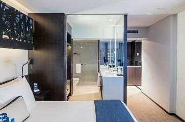 NEXT Hotel Brisbane - Accommodation Brunswick Heads 3