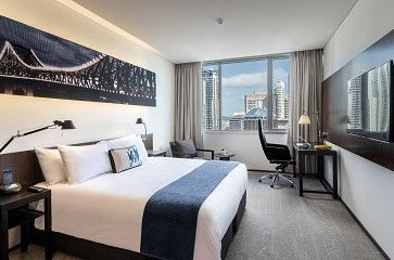 NEXT Hotel Brisbane - Accommodation Brunswick Heads 5