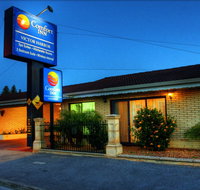 Comfort Inn Victor Harbor - Accommodation Brunswick Heads