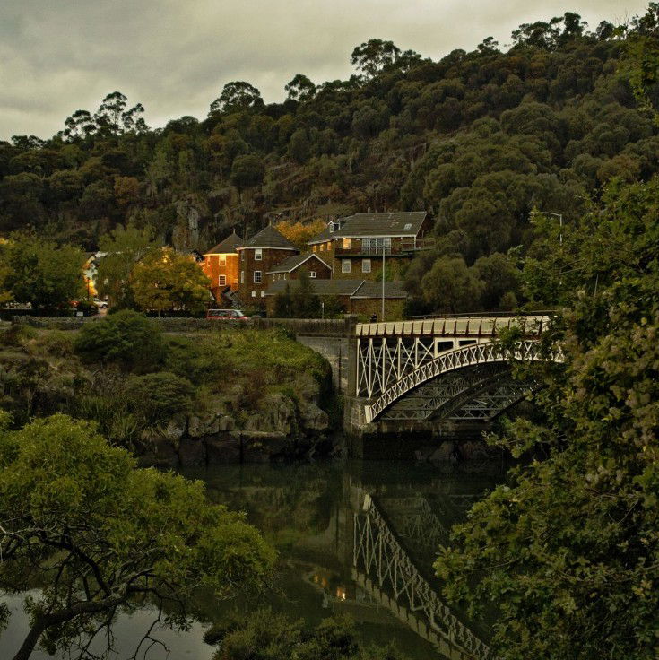  Accommodation Brunswick Heads