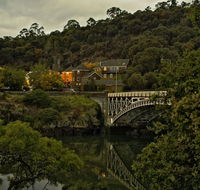 Leisure Inn Penny Royal Motel  Apartments - Accommodation Brunswick Heads