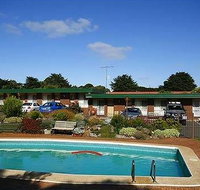 Motel Warrnambool - Accommodation Brunswick Heads