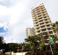 Ocean Royale Apartments - Accommodation Brunswick Heads