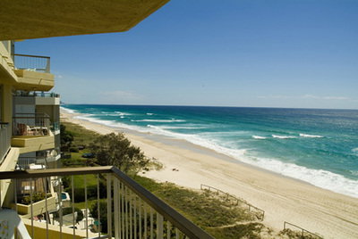 Foreshore Apartments, Mermaid Beach - Accommodation Brunswick Heads 6