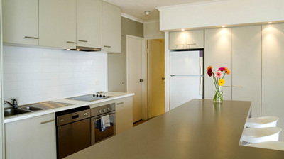 Foreshore Apartments, Mermaid Beach - Accommodation Brunswick Heads 10