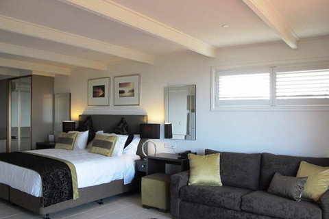 Amooran Court - Accommodation Brunswick Heads 1