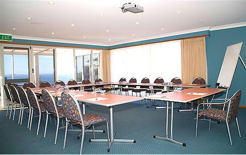 Amooran Court - Accommodation Brunswick Heads 3