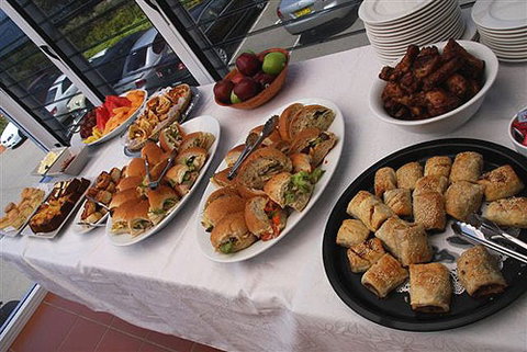 Amooran Court - Accommodation Brunswick Heads 4