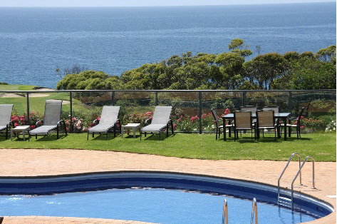 Amooran Court - Accommodation Brunswick Heads 5