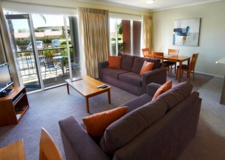 Quest Bendigo - Accommodation Brunswick Heads 1