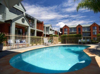 Quest Bendigo - Accommodation Brunswick Heads 2
