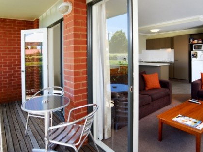Quest Bendigo - Accommodation Brunswick Heads 3