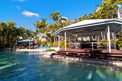 Diamond Cove Resort - Accommodation Brunswick Heads 3