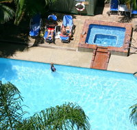 Horizons Burleigh Heads Holiday Apartments - Accommodation Brunswick Heads