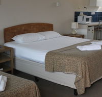 A' Montego Mermaid Beach Motel - Accommodation Brunswick Heads