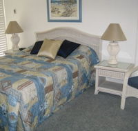 Talisman Holiday Apartments - Accommodation Brunswick Heads