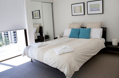 Surfers Century Apartments - Accommodation Brunswick Heads 2