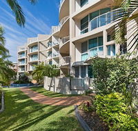 Sailport Mooloolaba Apartments - Accommodation Brunswick Heads